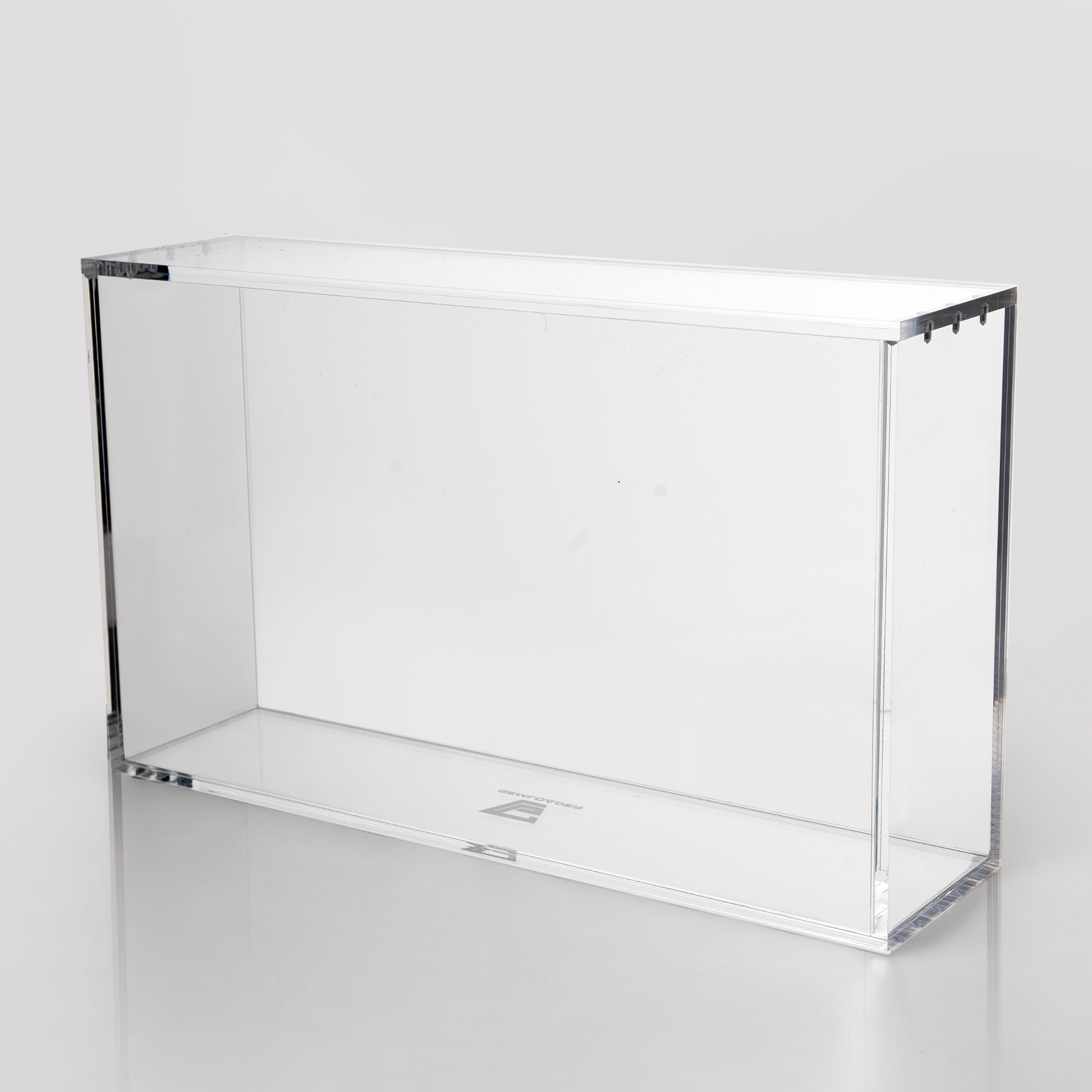 Acrylic Case Display for Pokémon 151 Ultra Premium Collection Box ...