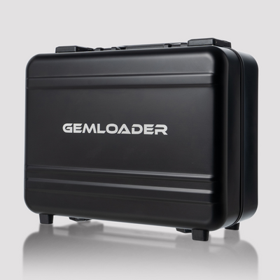 Card Cases & Travel Bags Gemloader Card Cases & Travel Bags Gemloader
