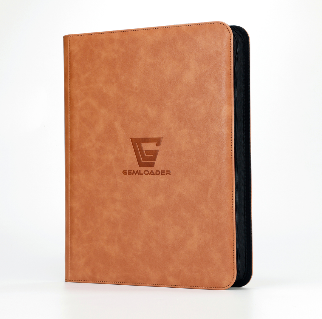 Premium 3''X4'' toploader fit collector's binder [216 pockets 3X3 Premium 3''X4'' toploader fit collector's binder [216 pockets 3X3