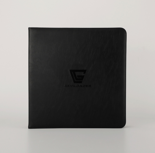 PRE-ORDER: Premium 3''X4'' toploader fit collector's binder [336