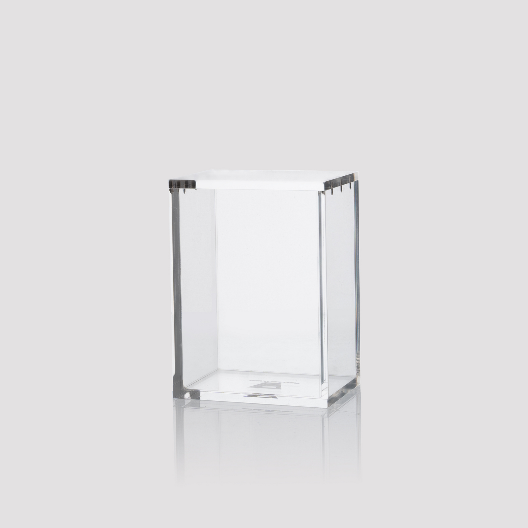 Acrylic Case Display for Pokémon Booster Bundle Box