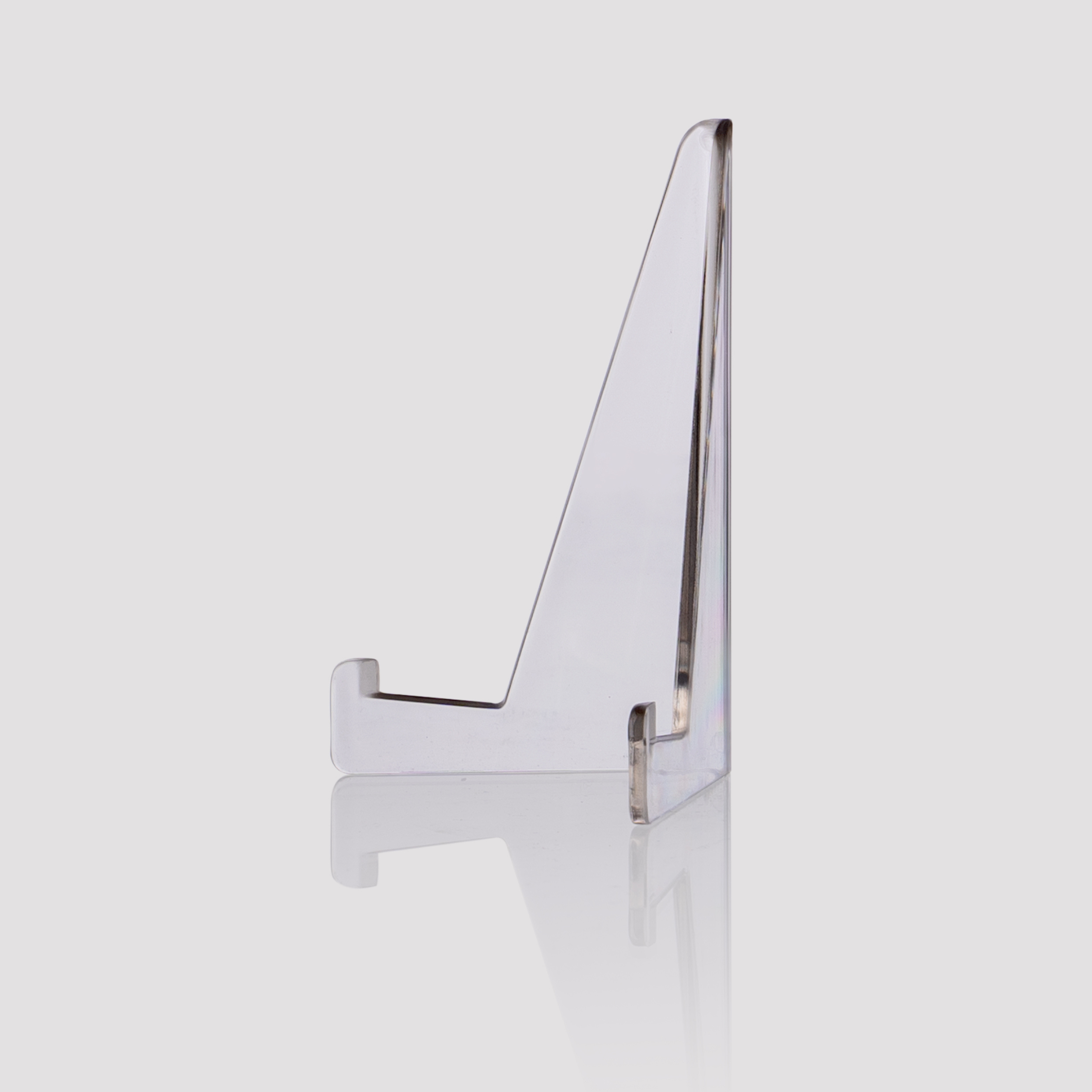 15 Acrylic Card Display Stands – Gemloader