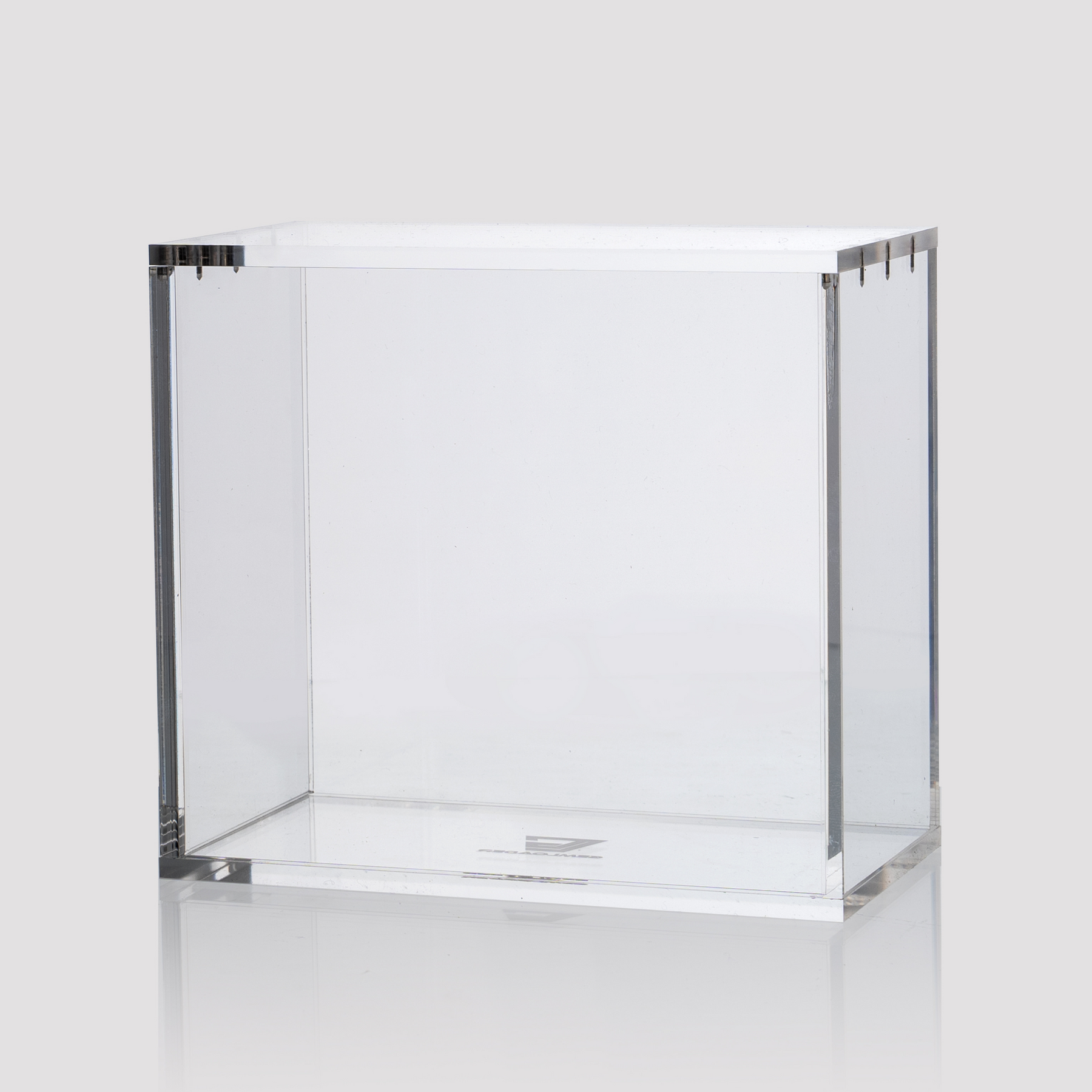 star wars unlimited booster box case Acrylic Case Display for Star Wars Unlimited Booster Box – Gemloader