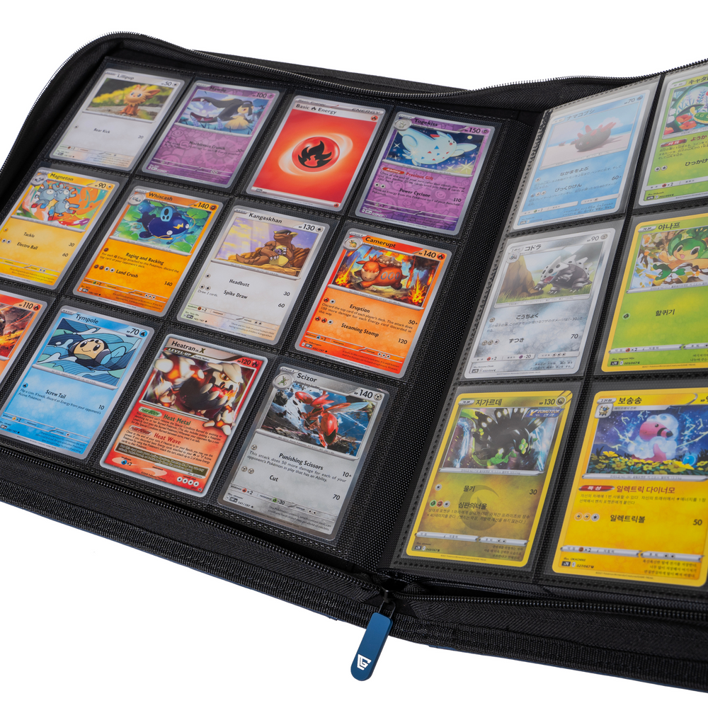 Binders Gemloader Binders Gemloader