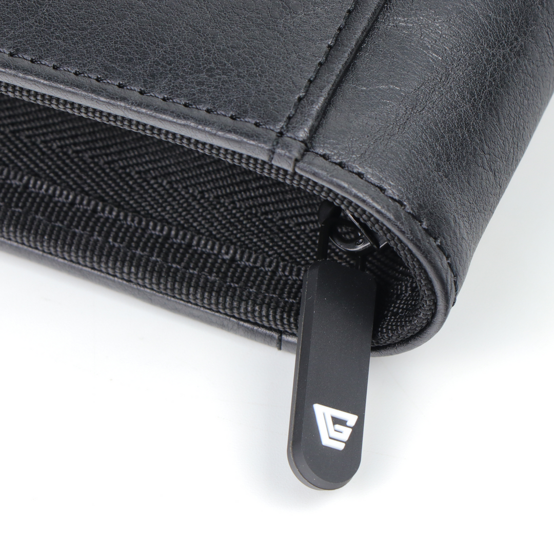 semi rigid card holder binder Premium Semi-Rigid Card Saver collectors binder [168 pockets 2X3] –  Gemloader