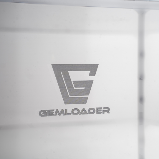 Acrylic Case Display for Disney Lorcana Booster Box – Gemloader