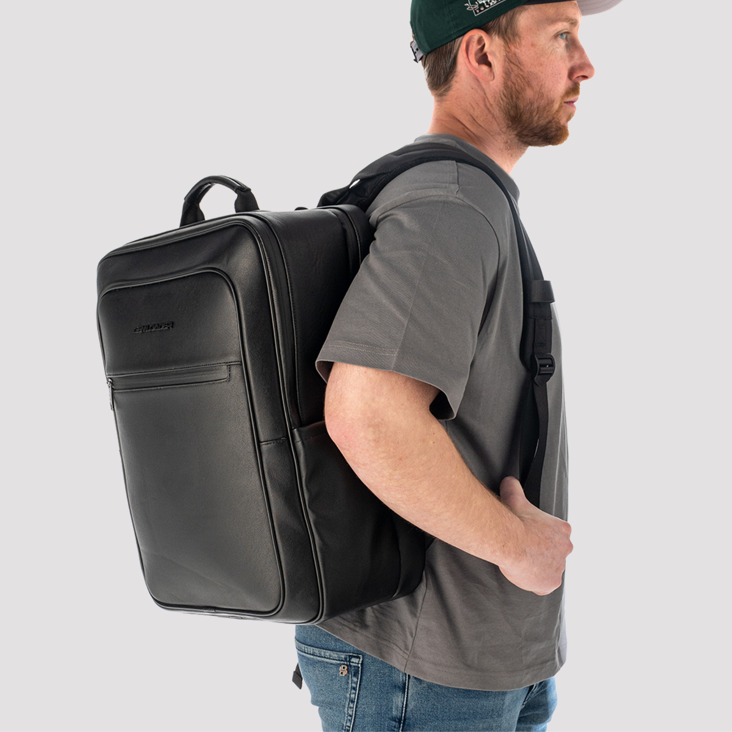 Card Collector Backpack [Demand survey] – Gemloader