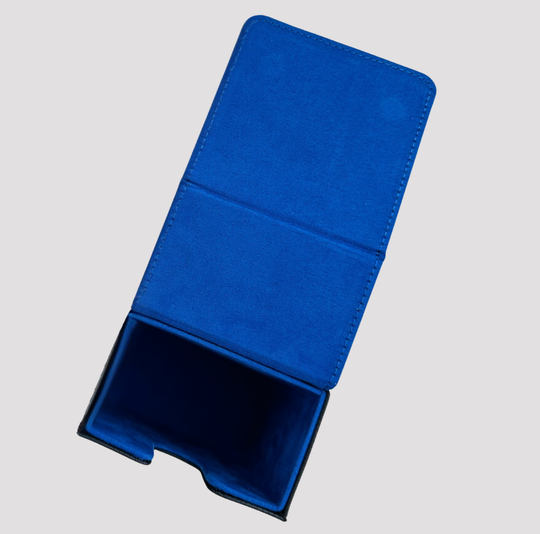 Toploader Fit Deck-box [Fits Up To 25 Toploaders 35pt] – Gemloader