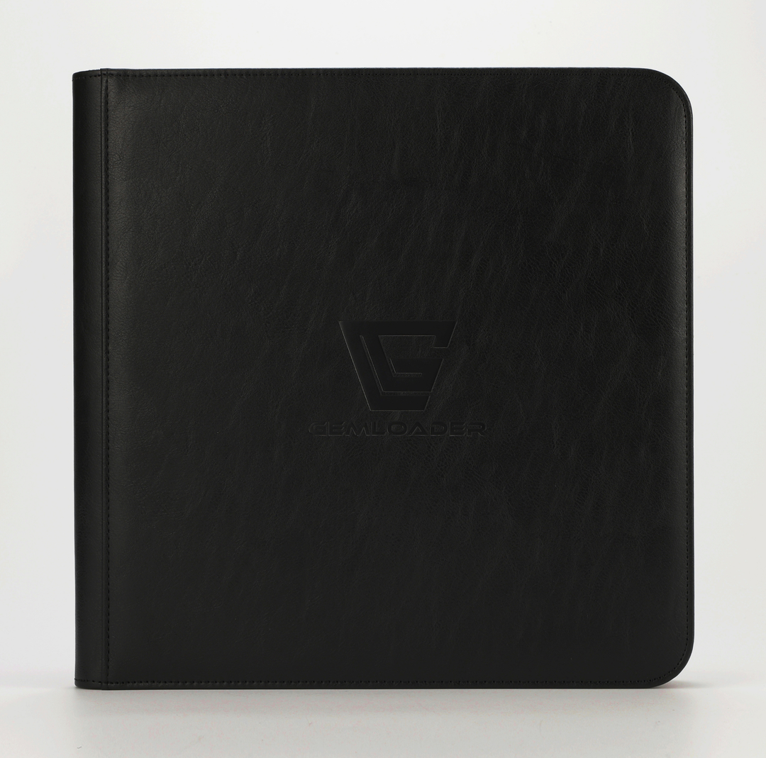 semi rigid card holder binder Amazon.com: D DACCKIT Semi Rigid Card Holder Binder