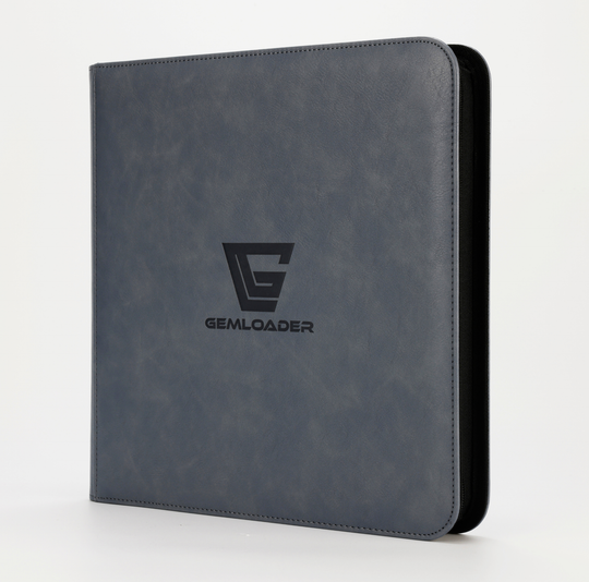 2 card binder GEAoffice 4 Pocket Binder, x 2 Trading Card Collection Binder, Red ring styles and are ideal for medical facilities Trading Card Binder Set with