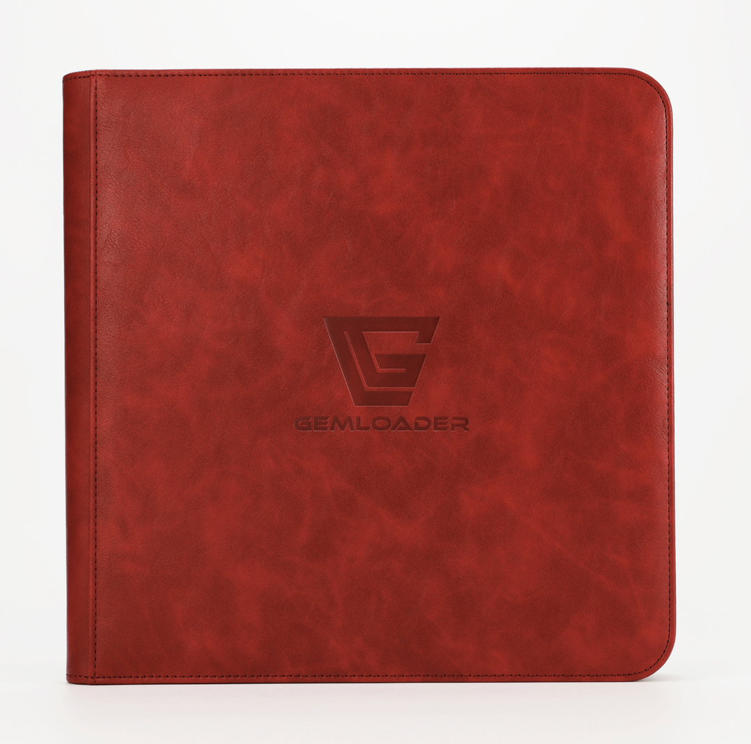2x3 card binder Premium Semi-Rigid Saver collectors [168 pockets 2X3] Red Pack(s)/Box:Booster Box gardevoir rigid sleeves and has Pokemon X Y Phantom