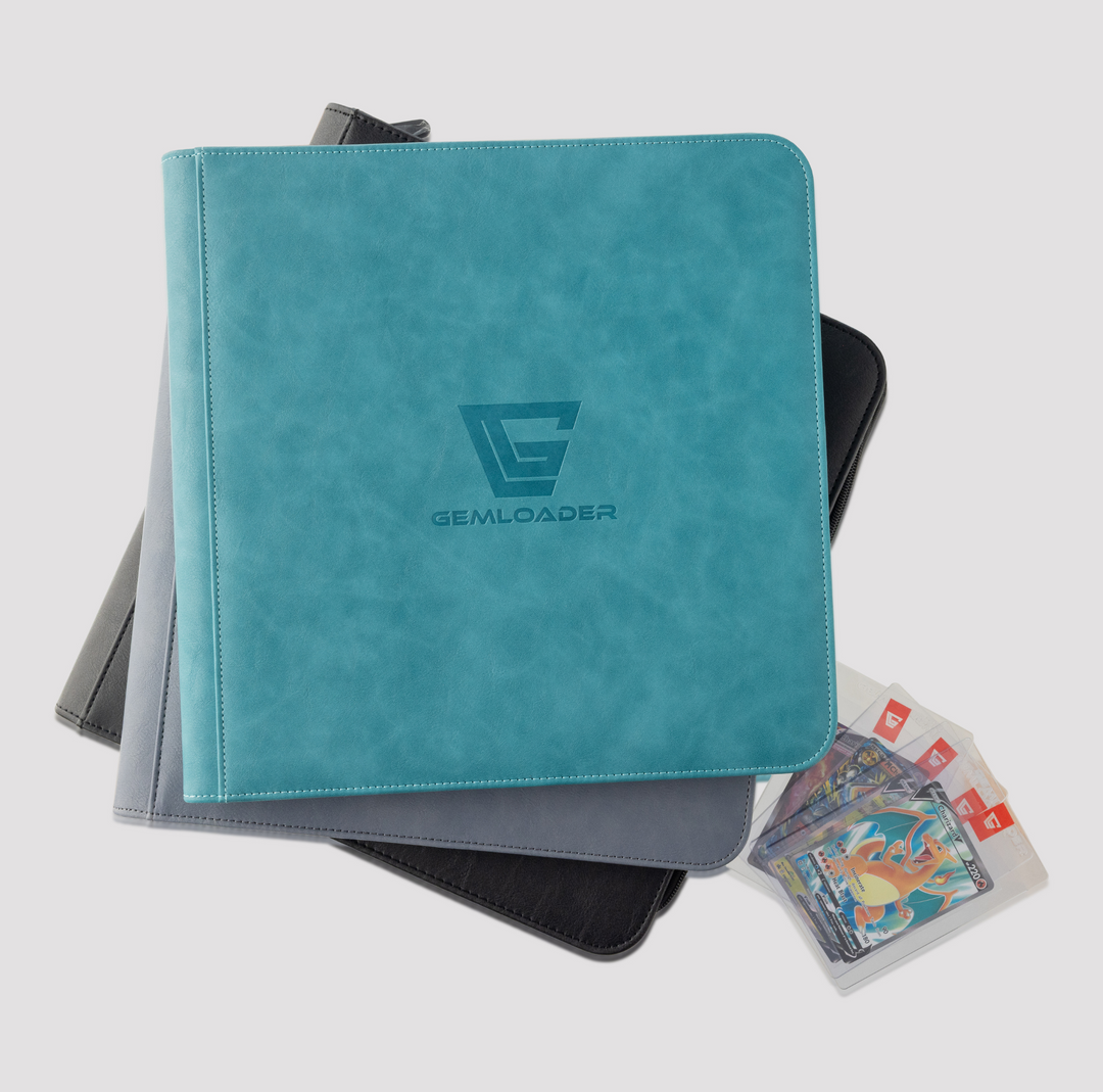 Semi Rigid Card Holder Storage Album For 360 Cards Display Semi Rigid Card Holder Binder Holds 360 Cards, Navy Blue, Archival Safe Album Card Binder Semi Rigid Card Holder Storage Album For 360 Cards Display Semi Rigid Card Holder Binder Holds 360 Cards, Navy Blue, Archival Safe Album Card Binder
