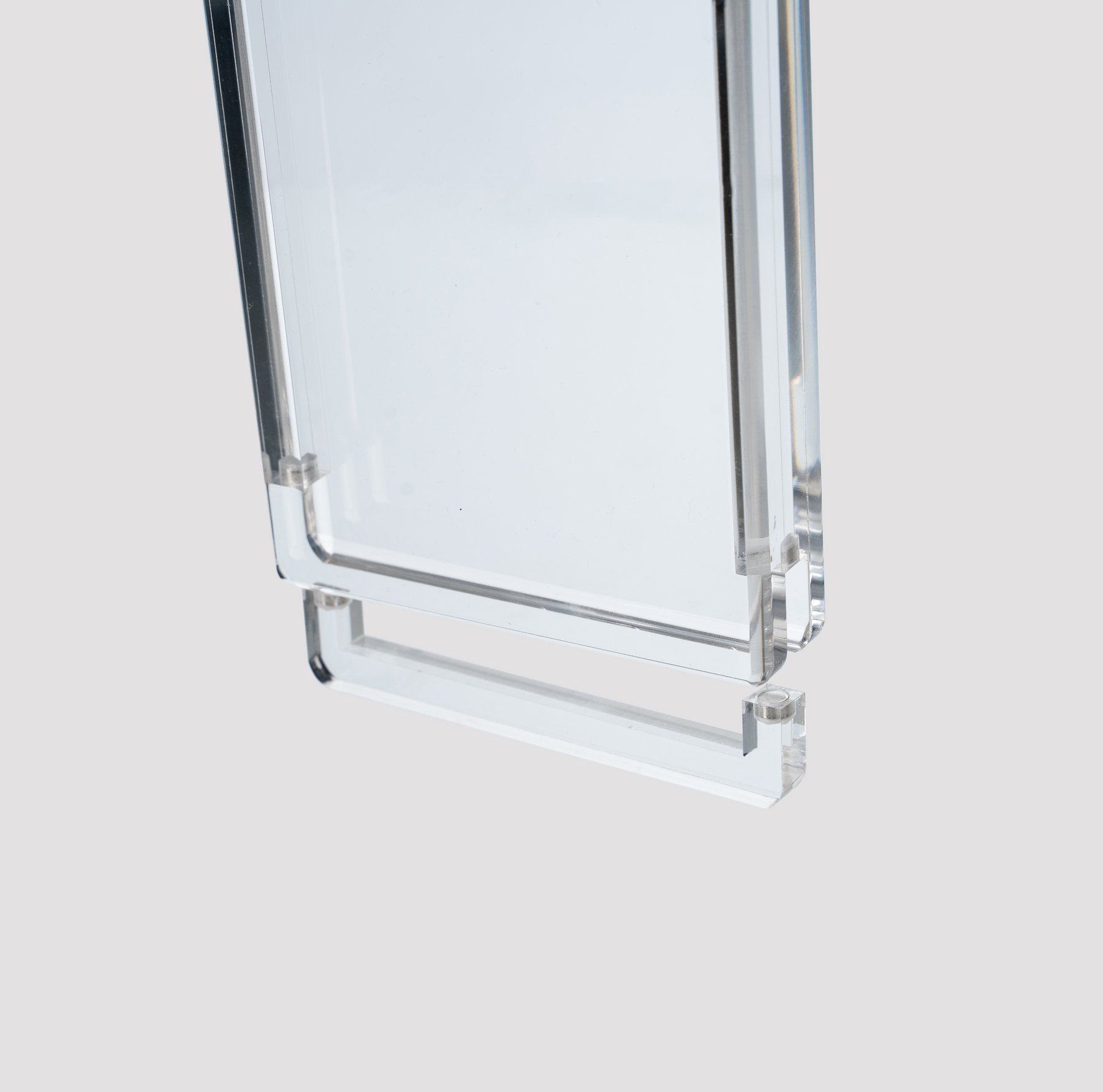 Acrylic Case Display for PSA Graded Card - Single Card Gemloader Acrylic Case Display for PSA Graded Card - Single Card Gemloader