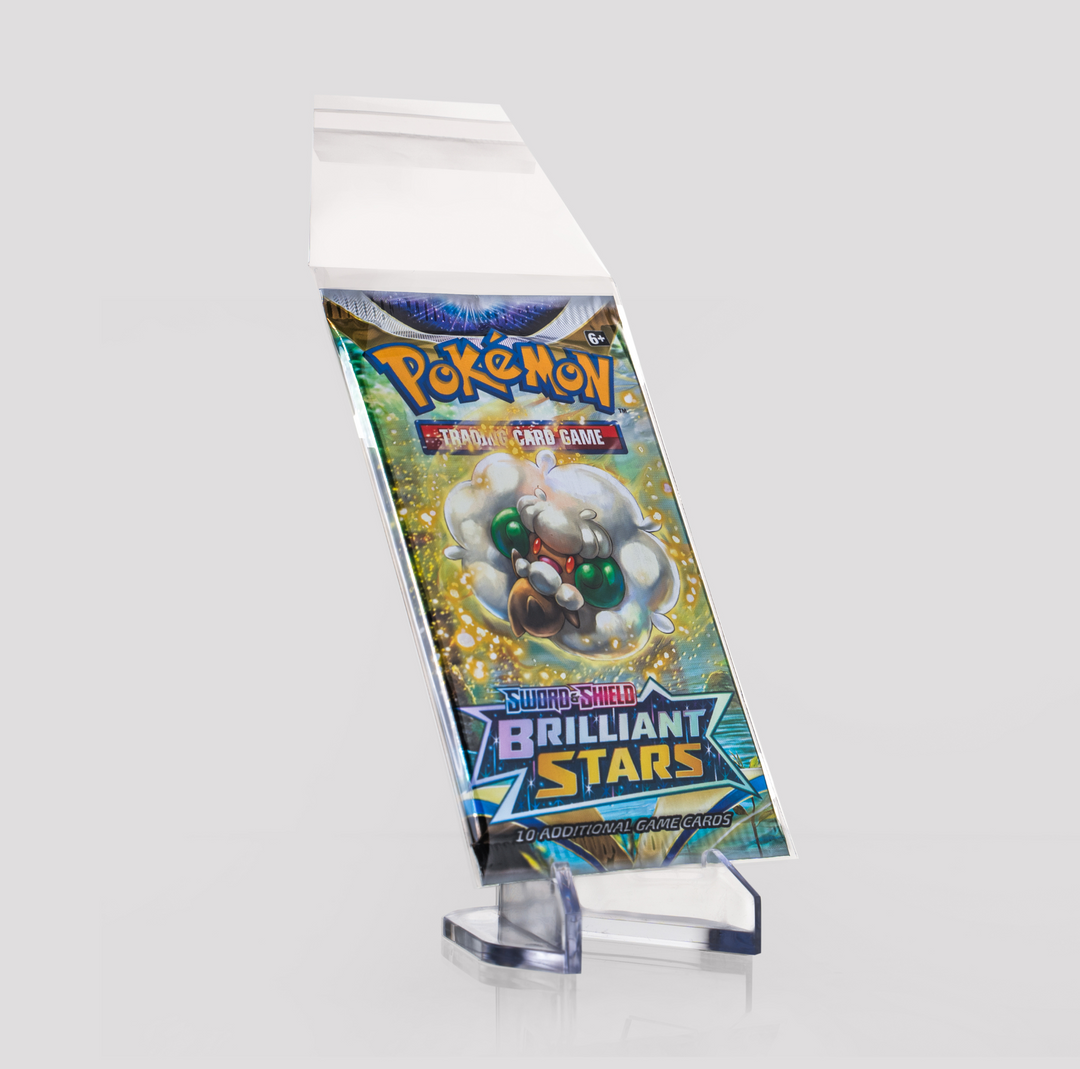 trove gem booster box Pokémon TCG: Gem Pack Vol.3 Booster Box (Chinese Exclusive) – Templars  Arena Gamecenter