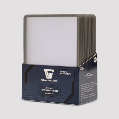 top loading card sleeves and displaying cards simple and secure 200 Count Card Sleeve and