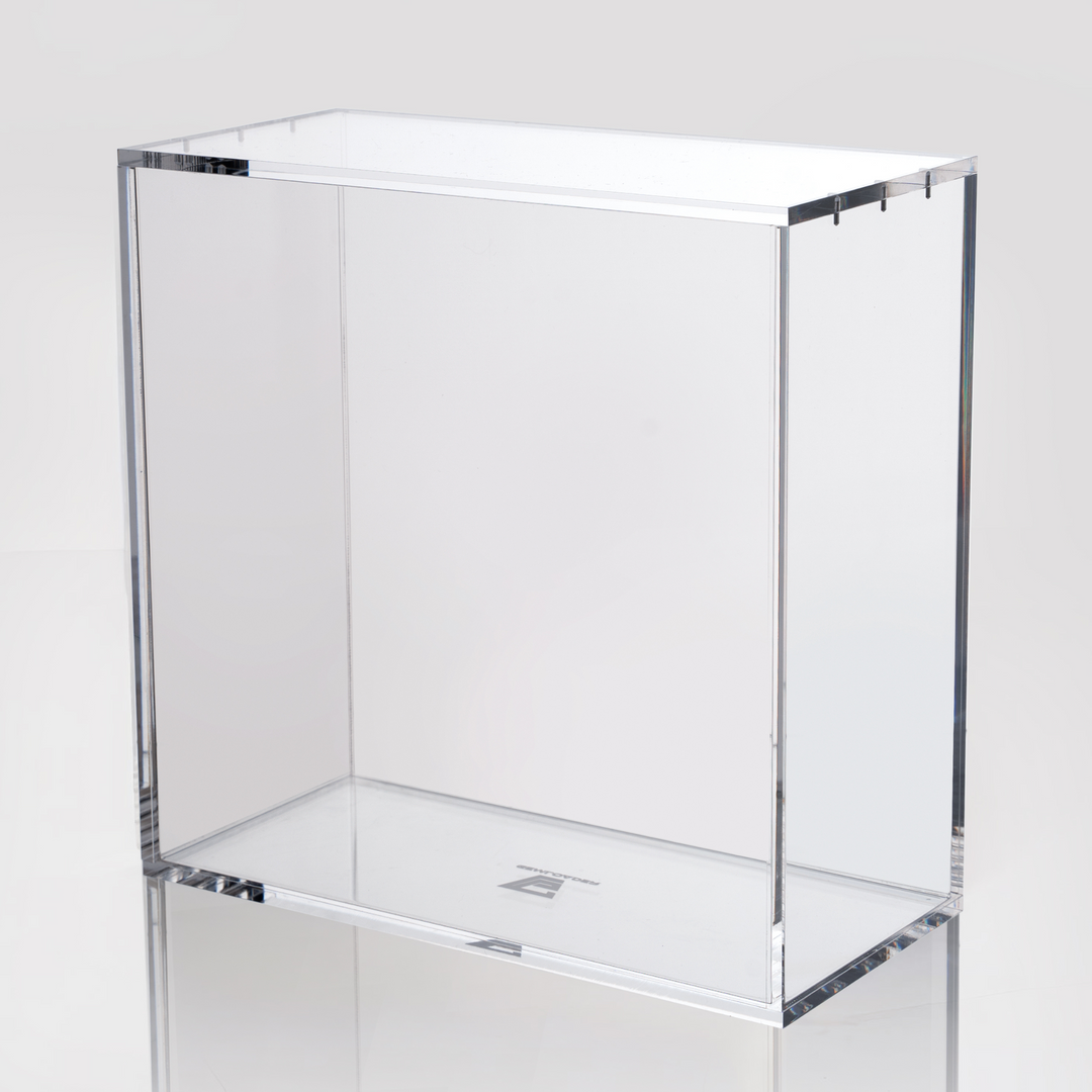 Acrylic Case Display for Pokmon Center Elite Trainer Box (Celebration Gemloader Acrylic Case Display for Pokmon Center Elite Trainer Box (Celebration Gemloader