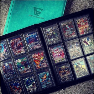 Gemloader Gemloader
