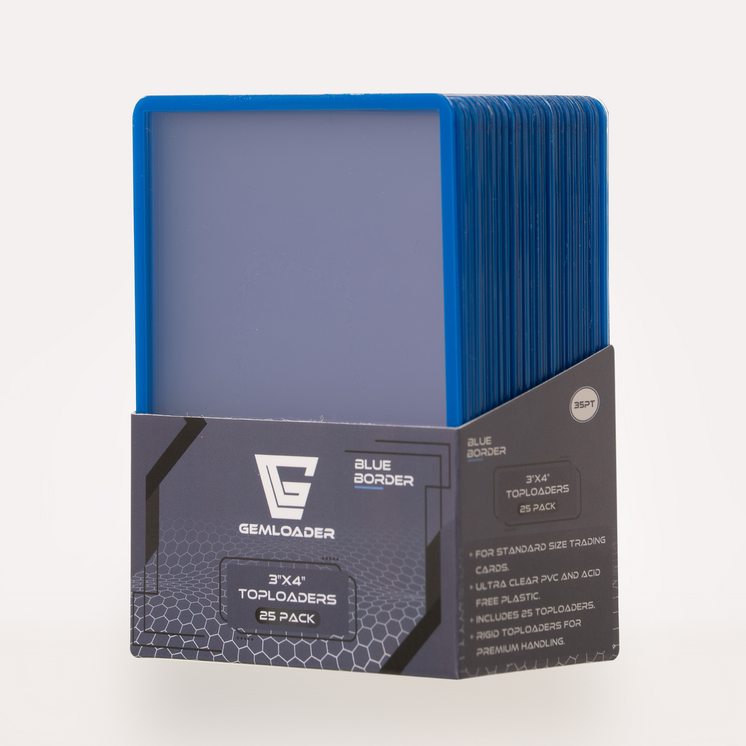 top loader card sleeves sizes Invested Alliance Trading Toploaders & 1000 Clear these top loaders are perfect for kids ages 6 and up who want to keep their trading cards in pristine condition Ultra Pro Toploaders and Soft