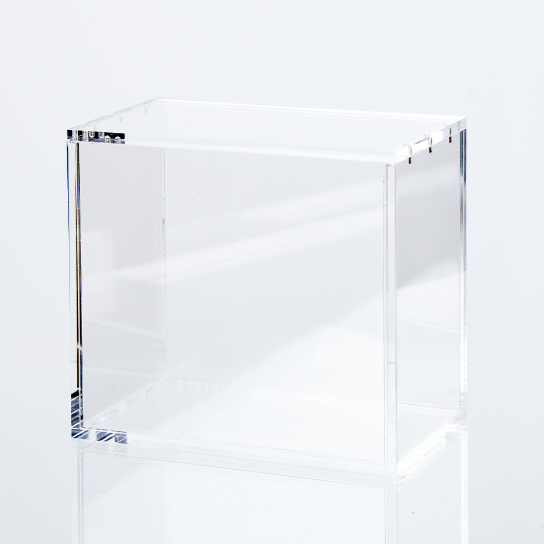 Acrylic Case Display for Pokmon Booster Box Acrylic Case Display for Pokmon Booster Box