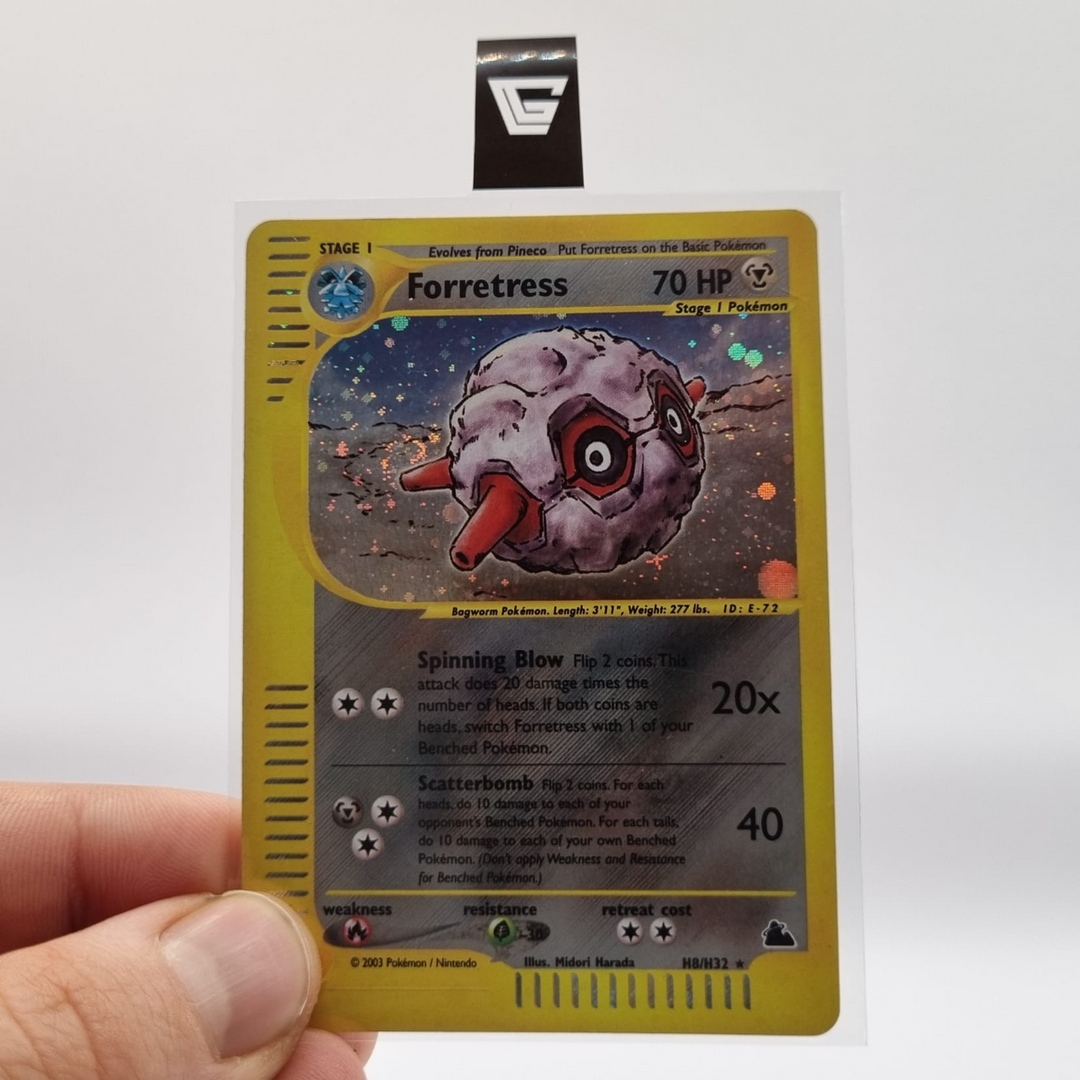 Collect-ob 500x Pull Tab Soft Card Sleeves - Clear Polypropylene - Fit Standard Cards & Toploaders - PSA Ready