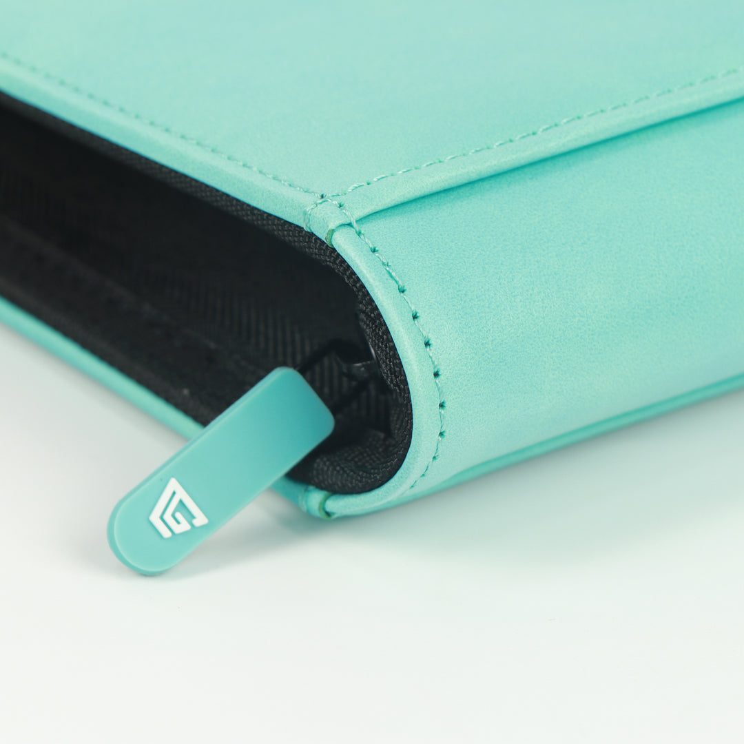 Premium 3''X4'' toploader fit collector's binder [216