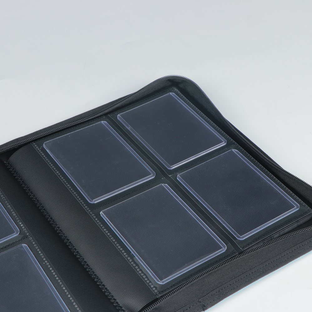 Binders  Gemloader