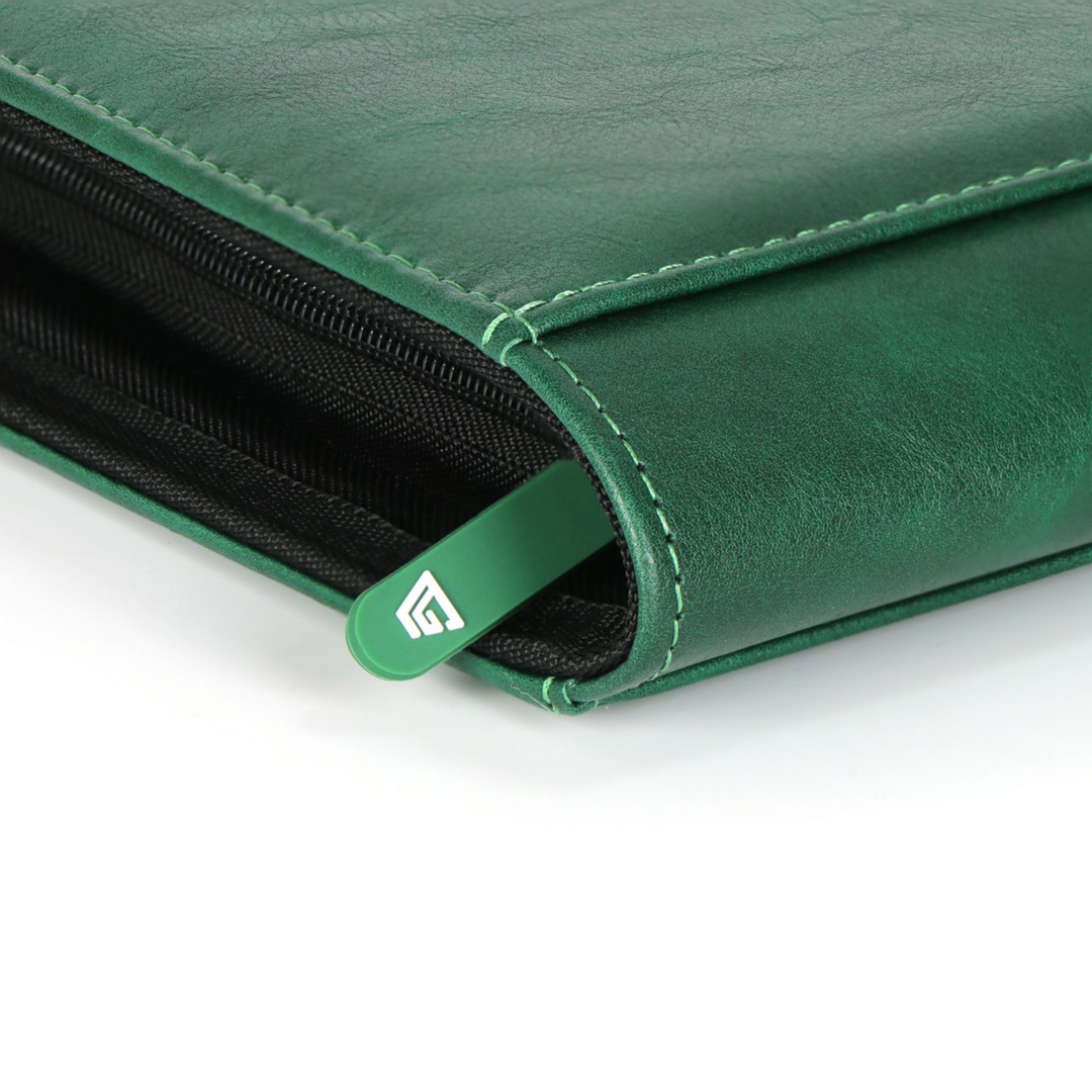 Premium 3''X4'' toploader fit collector's binder [216